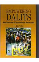 Empowering Dalits (Non_Governmental Organisation in Western India