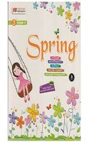 Spring 2018 Class 3 Term 1