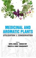 Medicinal and Aromatic Plants