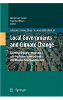 Local Governments and Climate Change