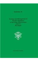 Ecology and Management of Aquatic Vegetation in the Indian Subcontinent