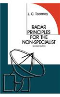 Radar Principles for the Non-Specialist