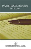 Inquietudes Literarias