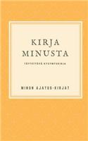 Kirja Minusta