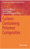 Carbon-Containing Polymer Composites