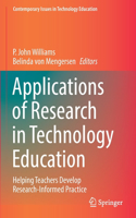 Applications of Research in Technology Education