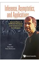Inference, Asymptotics and Applications: Selected Papers of Ib Michael Skovgaard, with Introductions by His Colleagues