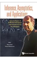 Inference, Asymptotics and Applications: Selected Papers of IB Michael Skovgaard, with Introductions by His Colleagues: Selected Papers of Ib Michael Skovgaard, with Introductions by his Colleagues