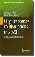 City Responses to Disruptions in 2020