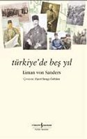 Turkiyede Bes Yil