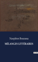 Mélanges Littéraires