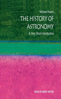 History of Astronomy Lib/E