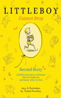 LITTLEBOY Cannot Stop