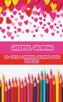 Cheerful Coloring