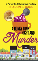 Honky Tonk Night