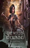 The Witch's Reckoning