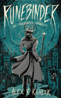 Runebinder: (1 Runebinder Chronicles)