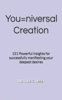 You-niversal Creation