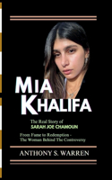 MIA Khalifa