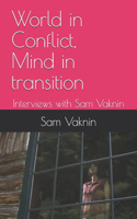 World in Conflict, Mind in transition