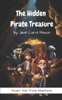 Hidden Pirate Treasure