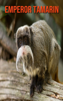 Emperor Tamarin: Amazing Facts about Emperor Tamarin