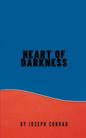 Heart of Darkness by Joseph Conrad