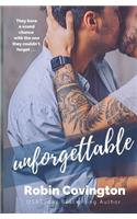 Unforgettable