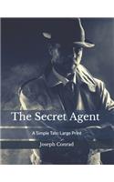 The Secret Agent