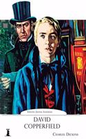 David Copperfield: Edición Juvenil Ilustrada
