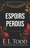 Espoirs perdus