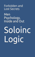 Men Psychology. Inside and Out