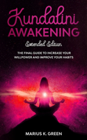 Kundalini Awakening