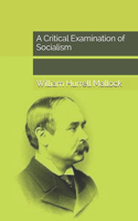 A Critical Examination of Socialism