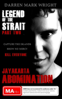 Legend of the Strait