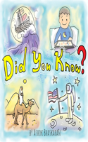 Did You Know?