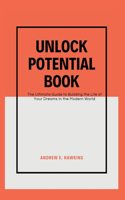 Unlock potential book