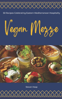 Vegan Mezze