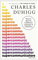 Ways to Open the Confidential Languages of Connection