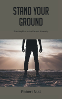 Stand Your Ground