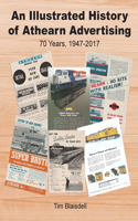 Illustrated History of Athearn Advertising