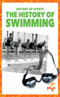 History of Swimming