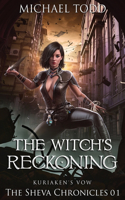 Witch's Reckoning
