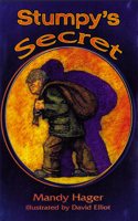 Skyracer Purple â€“ Stumpyâ€™s Secret: Fantastic guided reading for year 5.