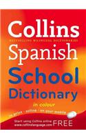 Collins Spanish Dictionary