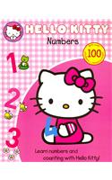 Learn with Hello Kitty: Numbers