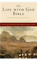 Life with God New Testament-NRSV