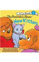 The Berenstain Bears' New Kitten