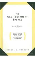 The Old Testament Speaks, Fifth Edition