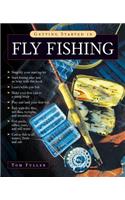 Getting Started in Fly Fishing